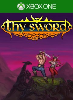Thy Sword (US)