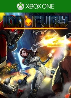 Ion Fury (US)