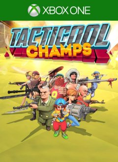 <a href='https://www.playright.dk/info/titel/tacticool-champs'>Tacticool Champs</a>    26/30
