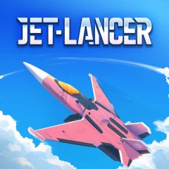 Jet Lancer (EU)