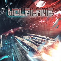 Wolflame (EU)