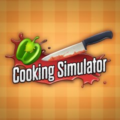 Cooking Simulator (EU)