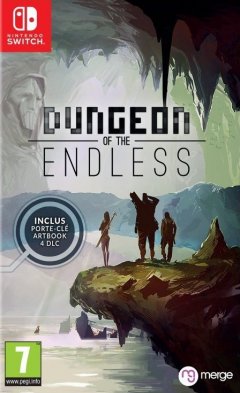 <a href='https://www.playright.dk/info/titel/dungeon-of-the-endless'>Dungeon Of The Endless</a>    27/30