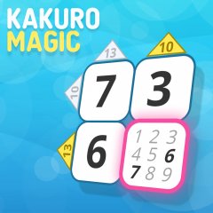 Kakuro Magic (EU)