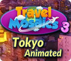 Travel Mosaics 3: Tokyo Animated (US)