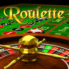 Roulette (EU)