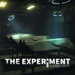 Experiment, The: Escape Room (EU)
