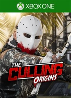 Culling, The: Origins (US)