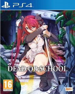 Dead Or School (EU)