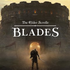 Elder Scrolls, The: Blades (EU)