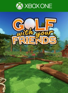 Golf With Your Friends (US)