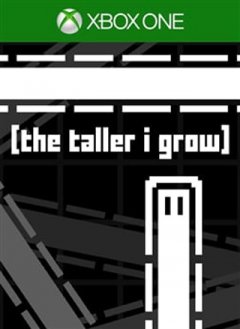 Taller I Grow, The (US)