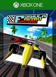 Formula Retro Racing (US)