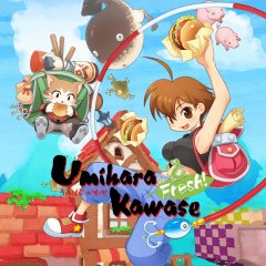 Umihara Kawase Fresh! [Download] (EU)