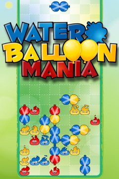 Water Balloon Mania (US)