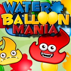 Water Balloon Mania (EU)