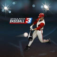 Super Mega Baseball 3 (EU)