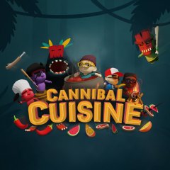 Cannibal Cuisine (EU)