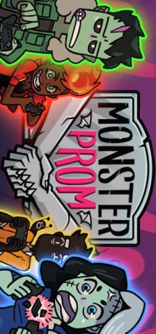 Monster Prom (US)