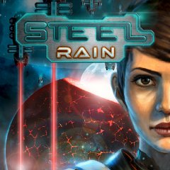 Steel Rain X (EU)