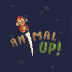Animal Up! (EU)
