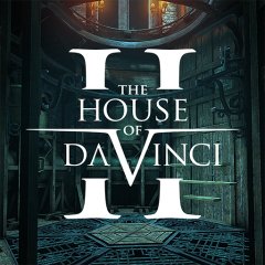 House Of Da Vinci 2, The (US)