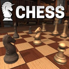 Chess (2020) (EU)