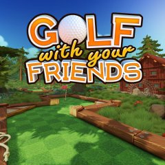 Golf With Your Friends (EU)