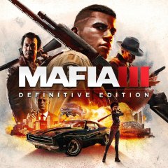 Mafia III: Definitive Edition (EU)