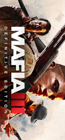 Mafia III: Definitive Edition (US)
