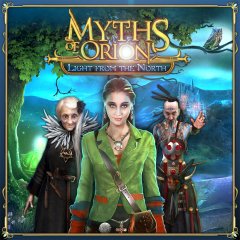 Myths Of Orion: Light From The North (EU)