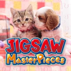 Jigsaw Masterpieces (EU)