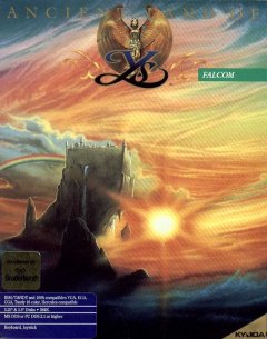 Ys: The Vanished Omens (US)