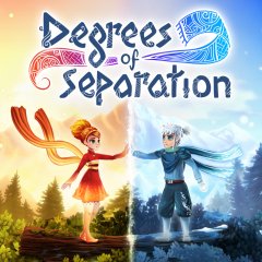 Degrees Of Separation [eShop] (EU)
