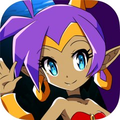 Shantae And The Seven Sirens (US)