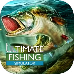<a href='https://www.playright.dk/info/titel/ultimate-fishing-simulator'>Ultimate Fishing Simulator</a>    18/30