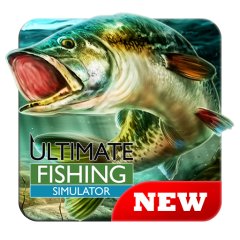 Ultimate Fishing Simulator (US)
