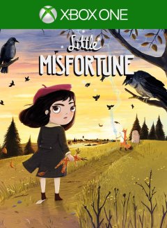 Little Misfortune (US)