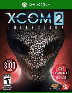 XCOM 2 Collection (US)