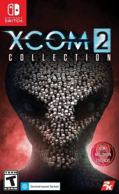 XCOM 2 Collection (US)