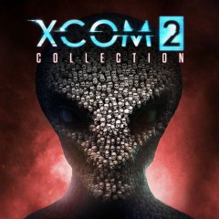 XCOM 2 Collection [eShop] (EU)