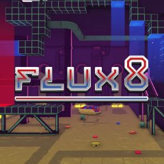 Flux8 (EU)