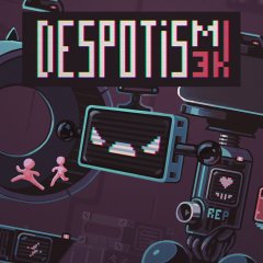 Despotism 3k (EU)