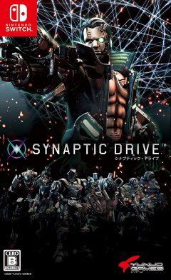 Synaptic Drive (JP)