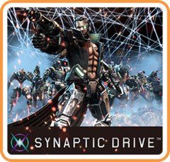 Synaptic Drive [eShop] (US)