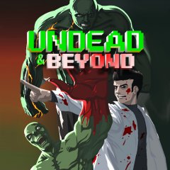 Undead & Beyond (EU)