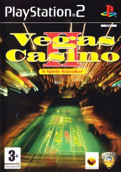 Vegas Casino 2 (EU)