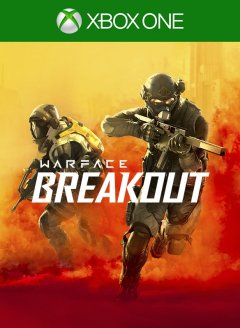 Warface: Breakout (US)