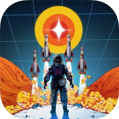 Missile Command: Recharged (US)