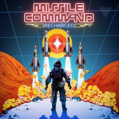Missile Command: Recharged (EU)